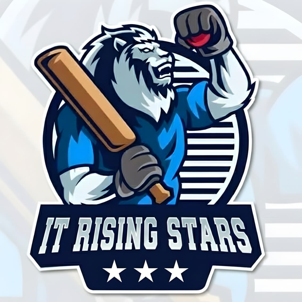IT Rising Stars Logo